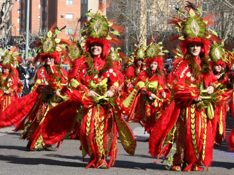 Desfile-comparsas-badajoz